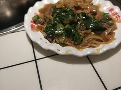 -幸运牛汕头小黄牛牛肉火锅(梅林店)