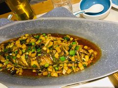 -不倒翁·安徽名菜楼(步行街店)