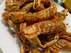 -老字号蛇口德记烧腊饭店·海鲜加工