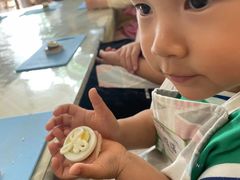 -乐融婴幼儿成长中心(四季青校区)