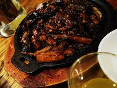 -苹果树下艺术餐厅(通州店)