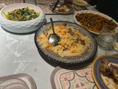 -海尔巴格一甸茶餐厅(团结路店)