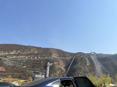 -野三坡刘家河高山漂流