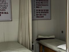 包房-通透堂中医·精准推拿(万科云城分院)