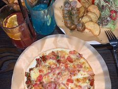-The Cheebat 锌吧·Bistro(体育西店)