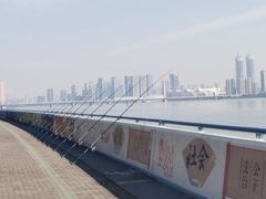 -钱塘江