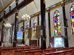 -贵阳北天主教堂