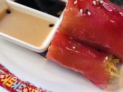 -香港新记茶餐厅(春熙太古里店)