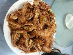 android_upload_pic-天津乾毓德饭庄·清真传统炒菜·海鲜烧烤(咸阳路店)