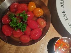 -岛风·台食小馆 ISLAND BISTRO(烟台山店)