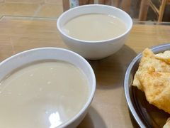-努尔古丽奶茶