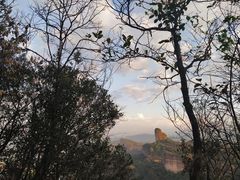 -丹霞山风景名胜区