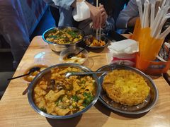-柳州肥姨妈大骨螺蛳粉(沙河店)