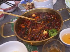 -江南里·新浙菜(苏州大悦城店)
