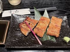 -玄白·炭烤活鳗(上海首店)