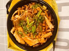 -冒菜西施·非遗冒菜(总店)