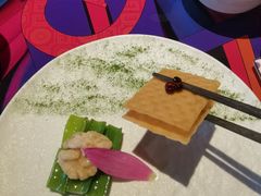 -上海滩餐厅(BFC外滩金融中心店)