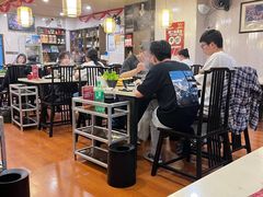 -潮汕良记牛肉火锅(洪武路店)