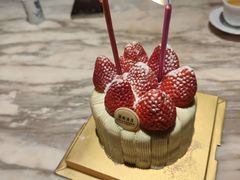 -广州花园酒店荔湾亭·地道点心·粤式饮茶