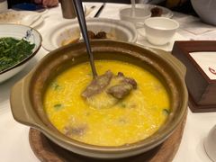 -白天鹅宾馆-宏图府餐厅