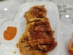 -宝发园名菜馆