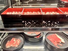 现切鲜牛肉-汉来海港·海鲜自助餐厅(上海七宝领展广场店)