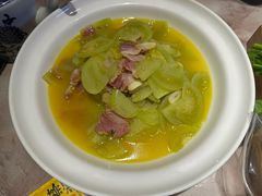 青柿子炒肉-潍坊宴·大管家(文化路店)