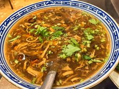 -白家餐厅(徐家汇店)
