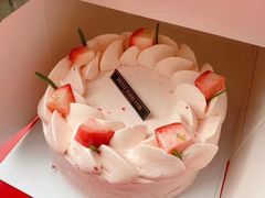 -PETIT PARIS 小巴黎(花园道店)