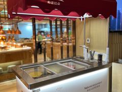 -冀粤香海鲜自助餐厅(西美五洲店)