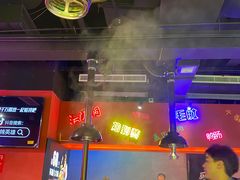 -麻辣英雄重庆火锅(二城广场店)