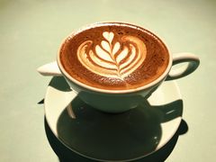 -sugarman espresso素饮糖人高新咖啡工厂
