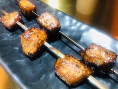 -烤煌黑豆花烤鱼(保山五洲国际广场店)