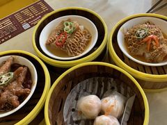 -明泉居茶点荟(车陂店)