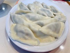 -喜家德虾仁水饺(金融中心店)