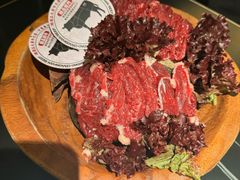 -二刀潮牛(重庆光环购物公园店)