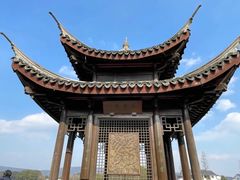 -尚湖风景区