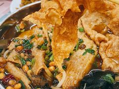 -红鼻子桂林米粉(金唐新光界店)