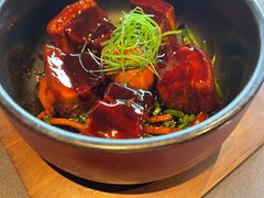 -上海滩餐厅(BFC外滩金融中心店)