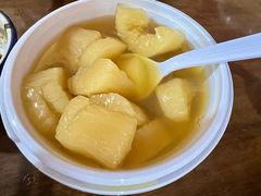 -张飞木薯羹(金鱼巷店)