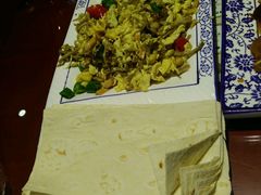 -赵记煎饼卷大葱(东岳店)