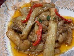 -彭耕记猪油炒小菜(吉联mall店)