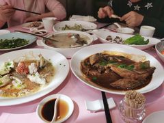 -高佳庄·舟山海鲜(海景旗舰店)