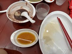 -喜家德虾仁水饺(长泰广场店)