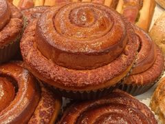 -山崎面包(静安久光店)