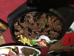 PaPa's(长春大学店)-啪啪嘶(长春大学店)