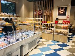 -85度C(成都浆洗街店)