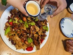 -美顺香食府鱼头老店(雪野湖店)