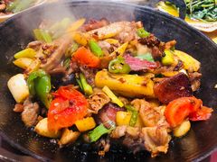 -胡师傅三下锅(汽车站店)