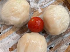-点都德(皇岗村店)